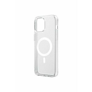 Husa de protectie LifePro Xtreme Magclick pentru iPhone 14 - Frost Clear imagine