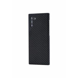 Husa de protectie MagCase pentru Samsung Galaxy Note 10 - Black imagine