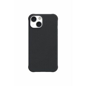 Husa de protectie Dot Magsafe pentru iPhone 14 - Black imagine