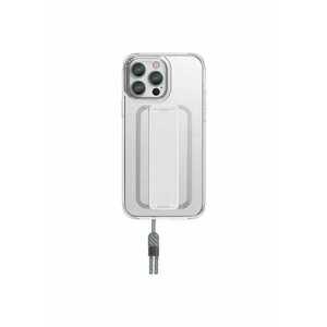 Husa de protectie Heldro pentru iPhone 13 Pro Max - Clear imagine