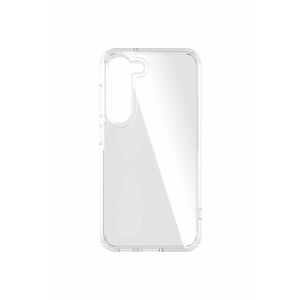 Husa de protectie Hard pentru Samsung Galaxy S 2023 Transparent imagine