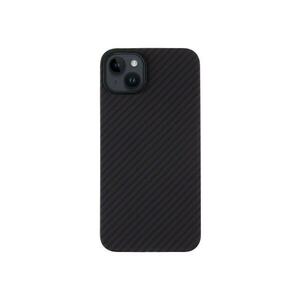 Husa de protectie MagForce Aramid pentru iPhone 14 - Plus Black imagine
