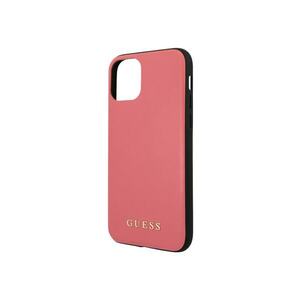 Husa de protectie pentru iPhone 11 Pro Max - GUHCN65PUMPI - Pink imagine