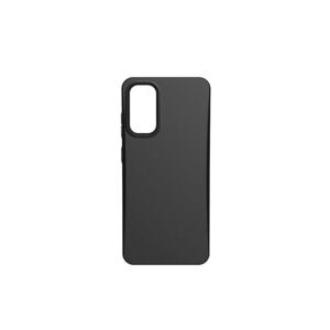 Husa de protectie biodegradabila Outback compatibil cu Samsung Galaxy S20 - Black imagine