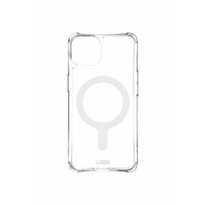 Husa de protectie Plyo MagSafe Series pentru iPhone 13 Pro - Ice imagine