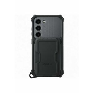 Husa de protectie Rugged Gadget Case Titan pentru Galaxy S23 imagine