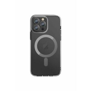 Husa de protectie LifePro Xtreme Magsafe pentru iPhone 13 Pro /13 - Smoke imagine