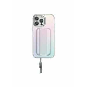 Husa de protectie Heldro pentru iPhone 13 Pro Max - Iridescent imagine