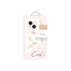 Husa de protectie Coehl Meadow pentru iPhone 14 Plus - Spring Pink imagine