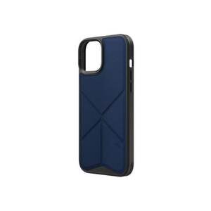 Husa de protectie Transforma Magclick pentru iPhone 14 Plus - Electric Blue imagine