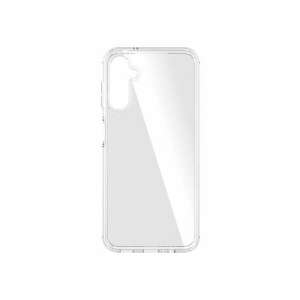 Husa de protectie Hard pentru Samsung Galaxy A14 5G - Transparent imagine