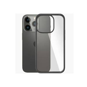 Husa de protectie pentru Apple iPhone 14 Pro - rama Neagra imagine