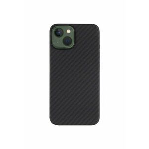 Husa de protectie MagForce Aramid pentru iPhone 13 - mini - Black imagine