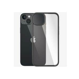 Husa de protectie pentru Apple iPhone 14 Plus - rama Neagra imagine