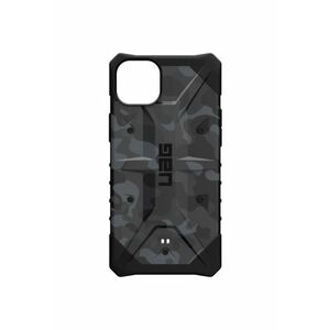 Husa de protectie Pathfinder SE Series pentru iPhone 14 Plus - Midnight Camo imagine