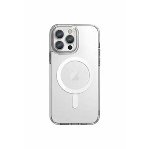 Husa de protectie LifePro Xtreme MagSafe pentru iPhone 13 Pro /13 - Crystal Clear imagine