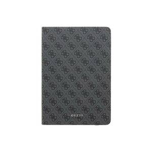 Husa de protectie 4G Folio pentru Apple iPad Air (2019) - Gri - Negru imagine