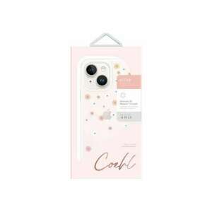 Husa de protectie Coehl Aster pentru iPhone 14 Plus - Spring Pink imagine