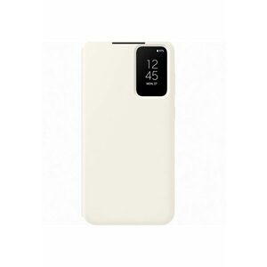 Husa de protectie Smart View Wallet Case pentru Galaxy S23 Plus imagine