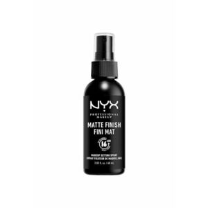 Spray de fixare NYX PM Make Up Setting Spray - 60 ml imagine