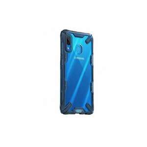Husa pentru Samsung Galaxy A30 2019 fusion x - Space Blue imagine