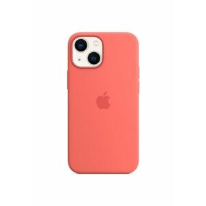 Husa de protectie Silicone Case with MagSafe pentru iPhone 13 mini imagine