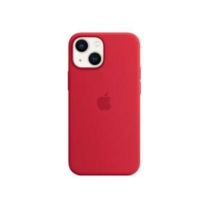 Husa de protectie Silicone Case with MagSafe pentru iPhone 13 mini imagine