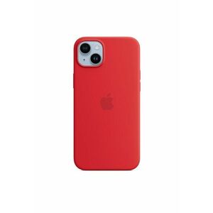 Husa de protectie Silicone Case with MagSafe pentru iPhone 14 Plus imagine