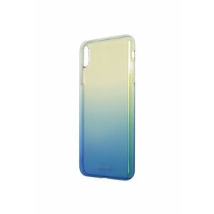 Husa de protectie Jade pentru iPhone XS MAX - Albastru imagine