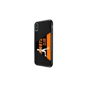 Husa de protectie TPU Card Case pentru Apple iPhone XS Max imagine