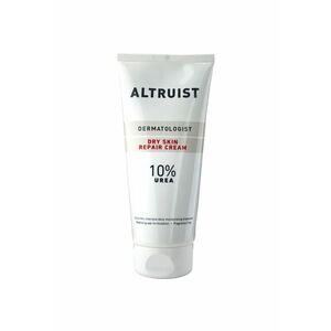 Crema dermatologica reparatoare pentru piele uscata cu 10% Uree Atruist - 200 ml imagine