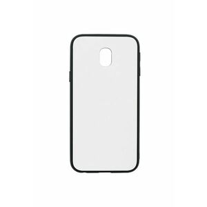 Husa de protectie Glass DUO pentru Samsung Galaxy J3 2017 imagine