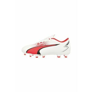 Pantofi de piele ecologica - pentru fotbal Ultra Play FG/AG imagine