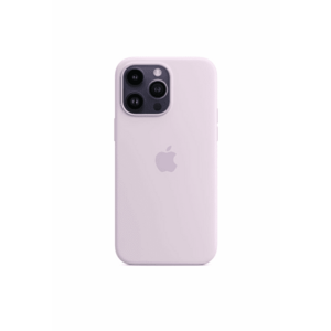 Husa de protectie Silicone Case with MagSafe pentru iPhone 14 Pro Max imagine