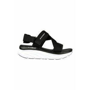 Sandale wedge relaxed fit D'Lux Walker imagine