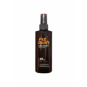 Spray ulei pentru bronzare accelerata Tan & Protect SPF 30 - 150 ml imagine