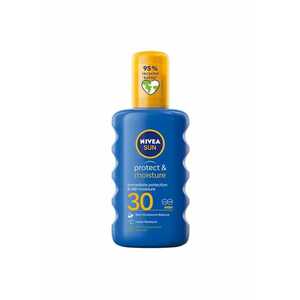 Spray cu protectie solara Sun Protect & Moisture - SPF 30 - 200 ml imagine