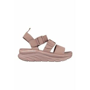 Sandale wedge relaxed fit D'Lux Walker imagine