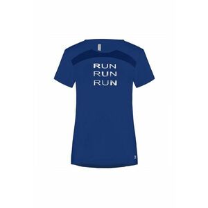 Tricou cu decolteu rotunjit pentru alergare Ebru imagine