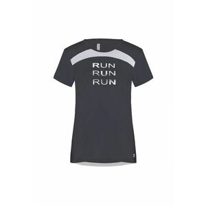 Tricou cu decolteu rotunjit pentru alergare Ebru imagine