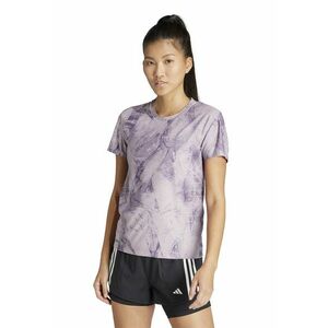 Tricou cu detalii reflectorizante pentru alergare Ulta imagine