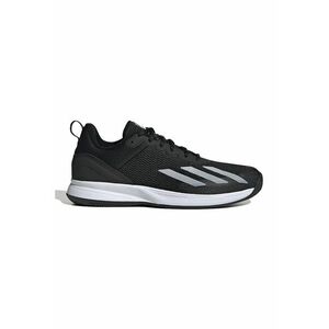 Pantofi cu garnituri de plasa pentru tenis Courtflash Speed imagine