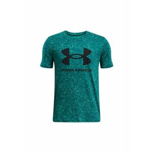 Tricou cu imprimeu pentru fitness Sportstyle imagine