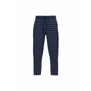 CECEBA men's pyjama trousers - Dallas - sleep trousers - cotton - long Dallas 16489 imagine