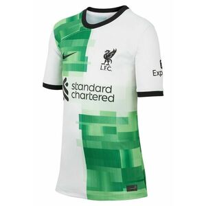 Tricou cu imprimeu pentru fotbal LFC imagine