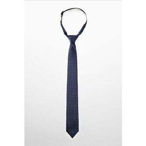 Cravata cu model cu buline Topito imagine