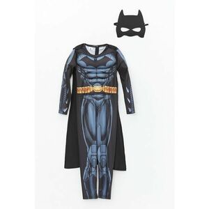 Costum cu Batman - 3 piese imagine