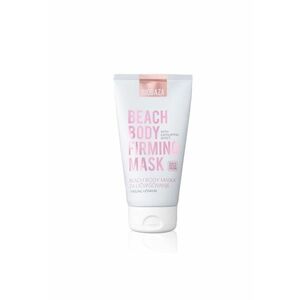 Crema exfolianta Beach Body cu efect de fermitate - 250 ml imagine