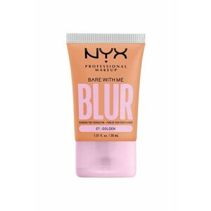 Fond de ten NYX PM Bare With Me Blur Tint - 30 ml imagine