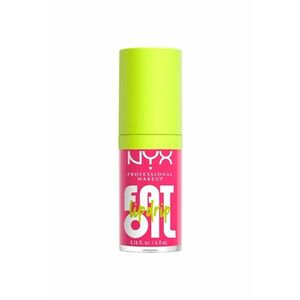 Luciu de buze NYX Professional Fat Oil Lip Drip - 4.8 ml imagine
